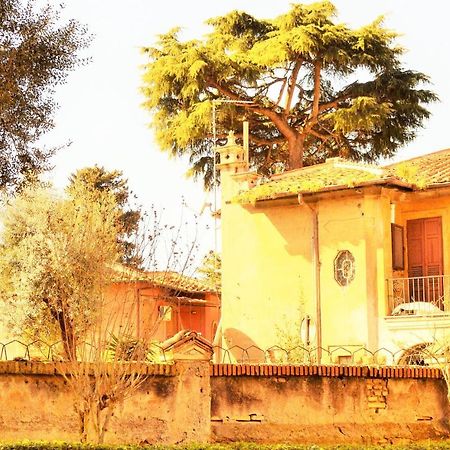 Near Metro Flat - Best Bnb Garbatella Roma Exterior foto