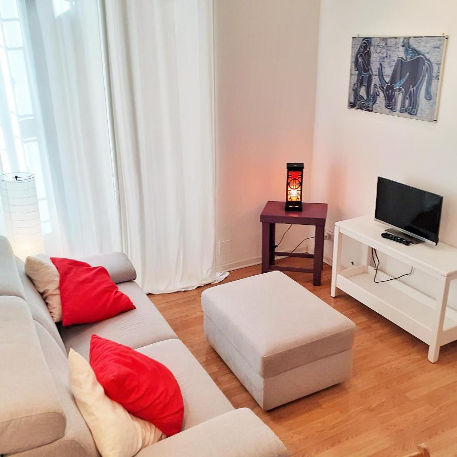 Near Metro Flat - Best Bnb Garbatella Roma Exterior foto