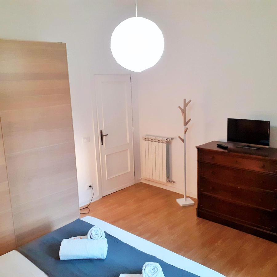 Near Metro Flat - Best Bnb Garbatella Roma Exterior foto