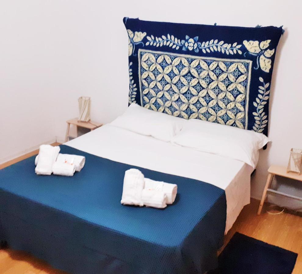 Near Metro Flat - Best Bnb Garbatella Roma Exterior foto