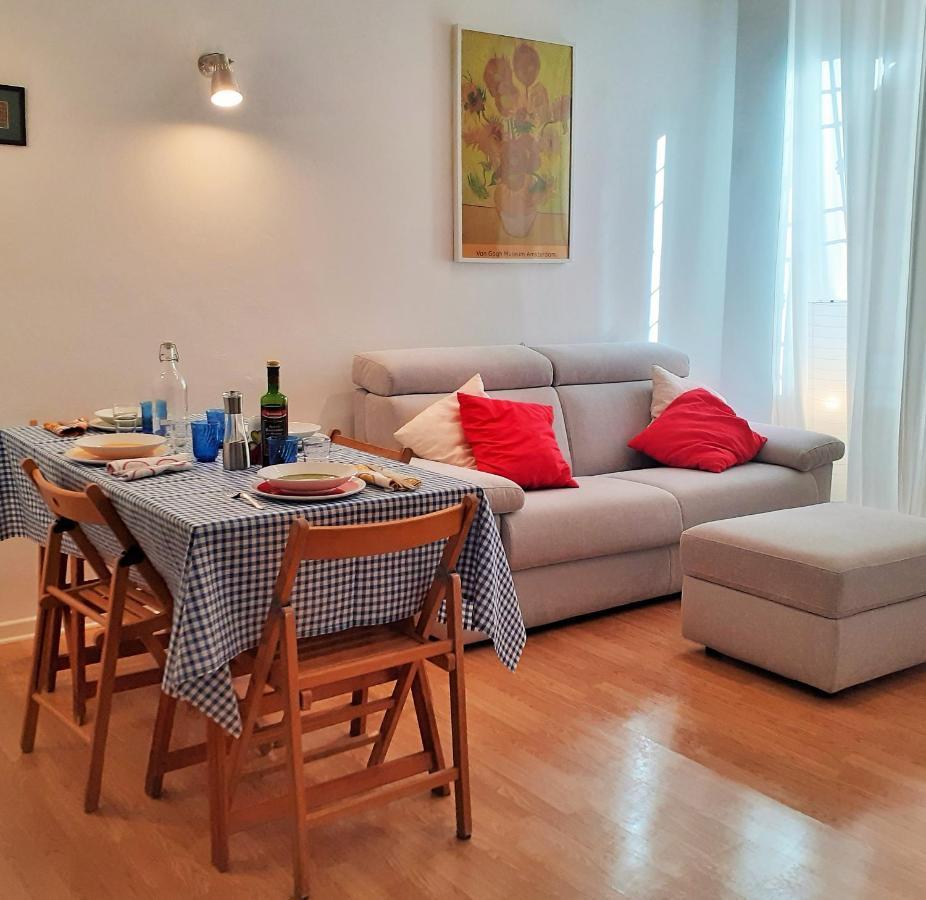 Near Metro Flat - Best Bnb Garbatella Roma Exterior foto