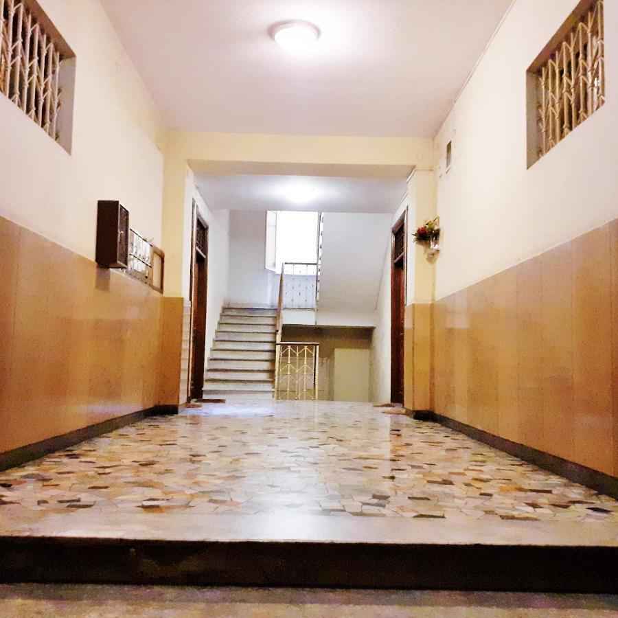 Near Metro Flat - Best Bnb Garbatella Roma Exterior foto