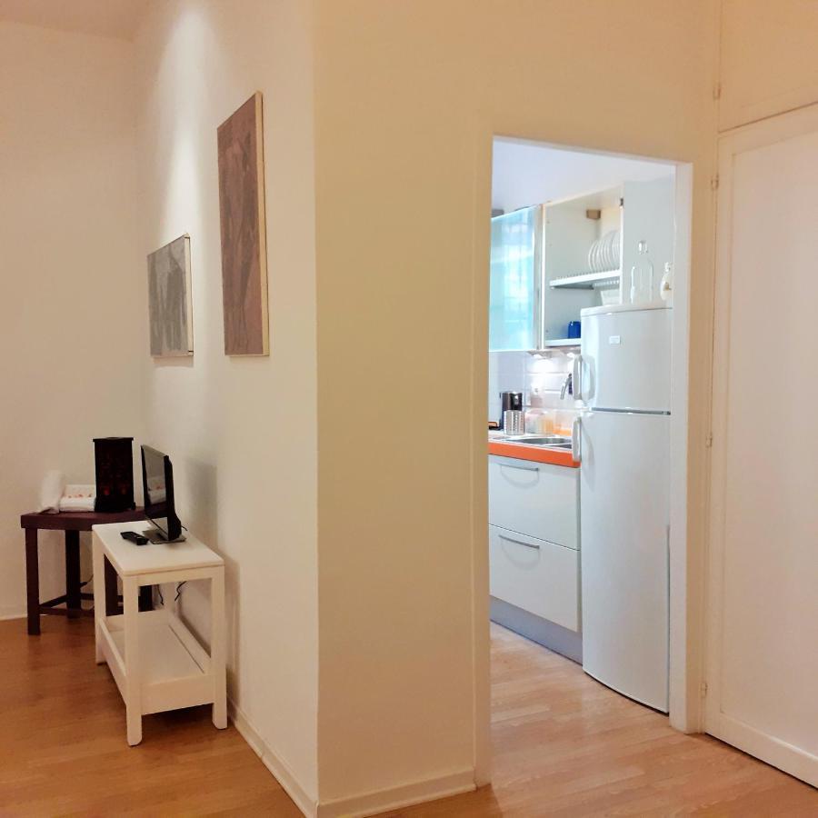 Near Metro Flat - Best Bnb Garbatella Roma Exterior foto