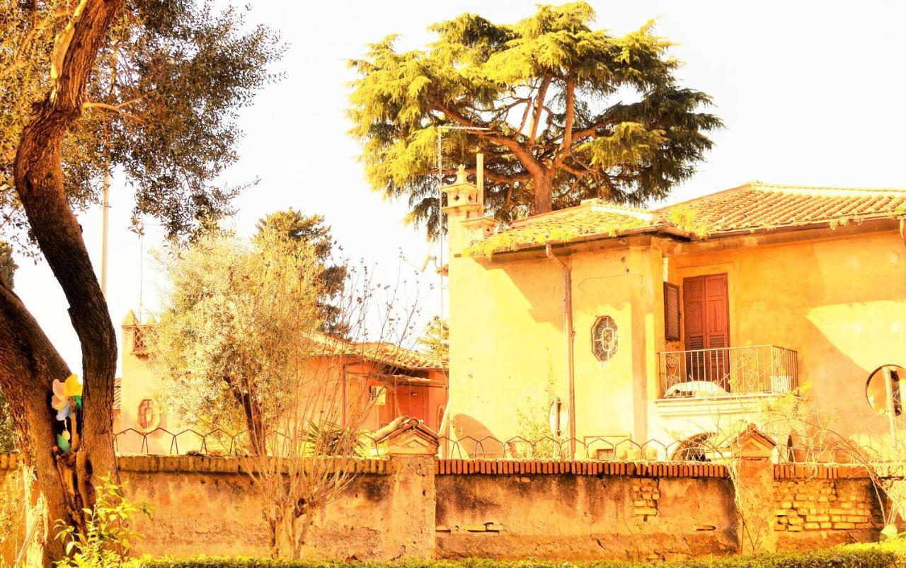 Near Metro Flat - Best Bnb Garbatella Roma Exterior foto