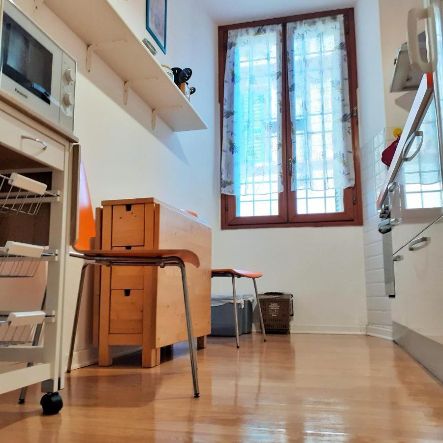 Near Metro Flat - Best Bnb Garbatella Roma Exterior foto
