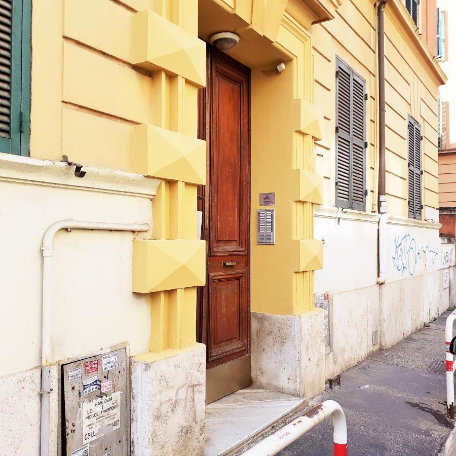 Near Metro Flat - Best Bnb Garbatella Roma Exterior foto