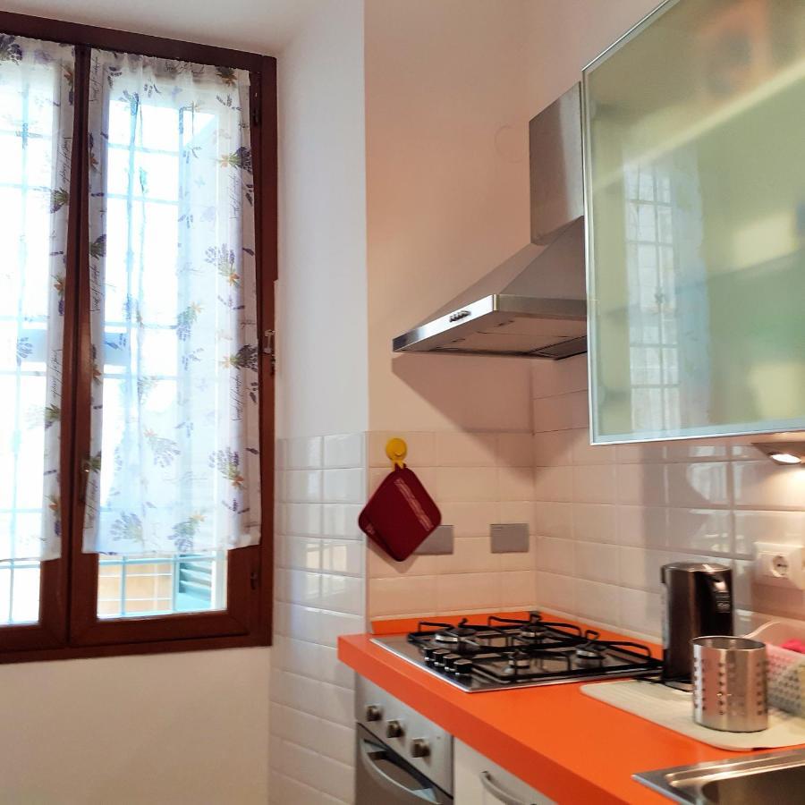 Near Metro Flat - Best Bnb Garbatella Roma Exterior foto