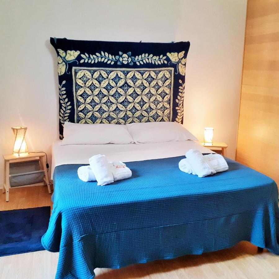Near Metro Flat - Best Bnb Garbatella Roma Exterior foto