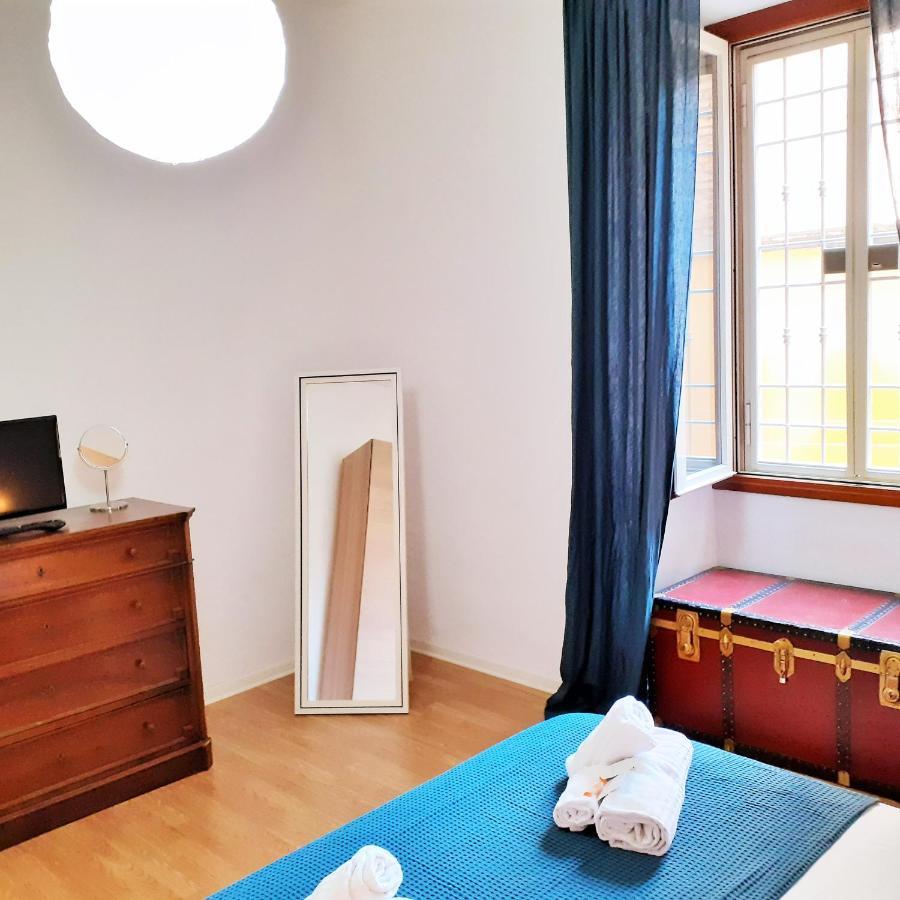 Near Metro Flat - Best Bnb Garbatella Roma Exterior foto